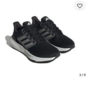 Adidas Ultrabounce Running Athletic Women’s Shoes Size: 7